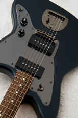 Fender 2026 Made in Japan Hybrid II Jazzmaster Satin Metallic Matte Phantom Black【JD26005731】【町田店】_4