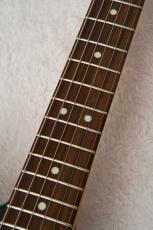 Fender 2026 Made in Japan Hybrid II Jazzmaster Satin Metallic Matte Phantom Black【JD26005731】【町田店】_5