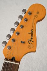 Fender 2026 Made in Japan Hybrid II Jazzmaster Satin Metallic Matte Phantom Black【JD26005731】【町田店】_6