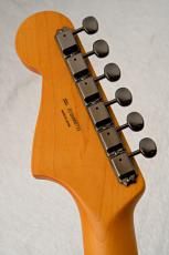 Fender 2026 Made in Japan Hybrid II Jazzmaster Satin Metallic Matte Phantom Black【JD26005731】【町田店】_10