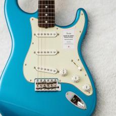 Fender Made in Japan Traditional II 60s Stratocaster Lake Placid Blue 【キズあり特価】【町田店】
