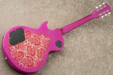 Tokai LSS-101CM -Pink Paisley-【3.64kg】【オーダーモデル】【決算セール】【町田店】_6