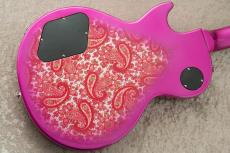 Tokai LSS-101CM -Pink Paisley-【3.64kg】【オーダーモデル】【決算セール】【町田店】_7