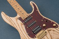 T's DST Pro 24 -Steps Natural Burner Mat-【町田店】_4