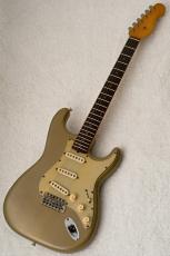 M.B.Guitars 62-S -Shoreline Gold-【町田店】_2