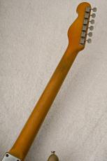 M.B.Guitars 62-S -Shoreline Gold-【町田店】_10
