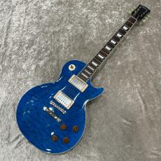 Tokai 【チョイキズ特価】LS-101Q-CM2 -See Through Blue / SBL- #2551805【4.20kg】【町田店】_2