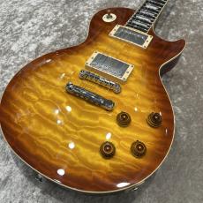 Tokai LS-101Q-CM2 -Viollin Finish / VF- #2551807【町田店】_4