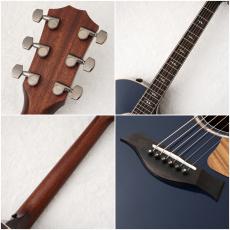 Taylor 【アウトレット特価!】 814ce Special Edition Sapphire 【限定モデル】【現物動画あり】【町田店】_6