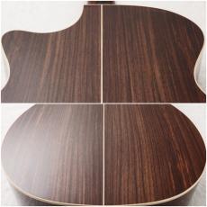 Taylor 【アウトレット特価!】 814ce Special Edition Sapphire 【限定モデル】【現物動画あり】【町田店】_8