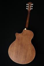 Ibanez 【アウトレット特価!】 AE100-BUF 【エレアコ】【A.I.R.port搭載】【町田店】_4