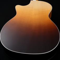 Taylor CTM GA -Whiskey Sunrise Ombre- 【現物動画あり】【現地材選定品】【ナローネック】【町田店】_2