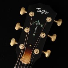 Taylor CTM GA -Whiskey Sunrise Ombre- 【現物動画あり】【現地材選定品】【ナローネック】【町田店】_3