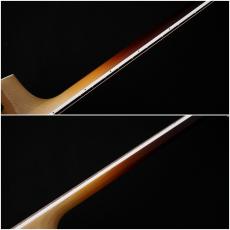 Taylor CTM GA -Whiskey Sunrise Ombre- 【現物動画あり】【現地材選定品】【ナローネック】【町田店】_9
