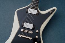 Prohaszka Guitars Drooid【4.49kg】【決算セール】【町田店】_4