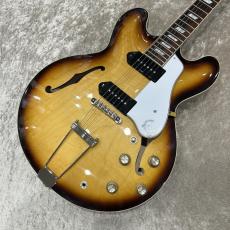 Epiphone USA  CASINO -Vintage Burst-  #205950023 [2.93kg]【決算セール】【町田店】