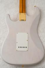 Fender Limited American Vintage II 1957 Stratocaster 3A FM White Blonde #V2557841【決算セール】【町田店】_9