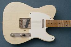 RS Guitarworks Slab Whitegurad II Heavy Aged -Translucent Cream- #RS425-4【2.54kg】【軽量】【町田店】_8