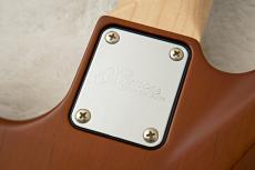 momose MJ1-EWC/BT/R -Honey Burst Vertical Gradtaion / HB-VGR-【町田店】_11