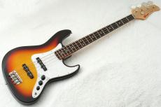 Greco WS-ADV-B ~Sunburst~ [3.97kg]【ストラップ&チューナープレゼント】【傷あり特価品!】【町田店】_3
