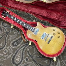 Gibson 【アウトレット】Les Paul Standard '50s Faded Vintage Honey Burst #210460175【3.91kg】【町田店】_2