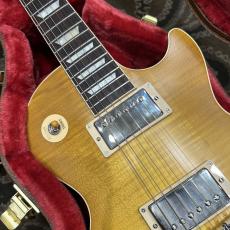 Gibson 【アウトレット】Les Paul Standard '50s Faded Vintage Honey Burst #210460175【3.91kg】【町田店】_4