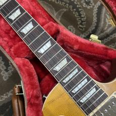 Gibson 【アウトレット】Les Paul Standard '50s Faded Vintage Honey Burst #210460175【3.91kg】【町田店】_6