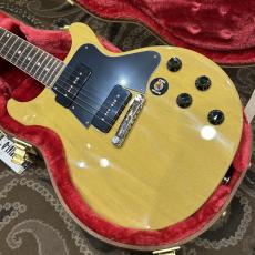 Gibson 【アウトレット品】Les Paul Special Double Cutaway TV Yellow #207260203【3.25kg】【町田店】