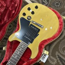 Gibson 【アウトレット品】Les Paul Special Double Cutaway TV Yellow #207260203【3.25kg】【町田店】_3