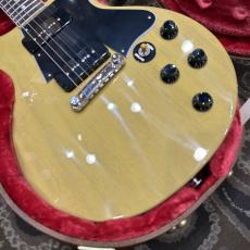 Gibson 【アウトレット品】Les Paul Special Double Cutaway TV Yellow #207260203【3.25kg】【町田店】_5