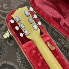 Gibson 【アウトレット品】Les Paul Special Double Cutaway TV Yellow #207260203【3.25kg】【町田店】_11