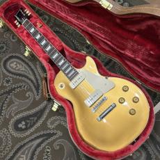 Gibson 【アウトレット品】Les Paul Standard '50s P-90 Gold Top #203460086【4.25kg】【町田店】_2