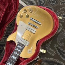 Gibson 【アウトレット品】Les Paul Standard '50s P-90 Gold Top #203460086【4.25kg】【町田店】_3