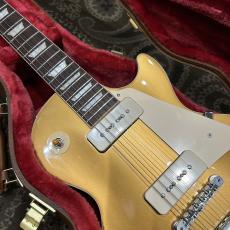 Gibson 【アウトレット品】Les Paul Standard '50s P-90 Gold Top #203460086【4.25kg】【町田店】_4
