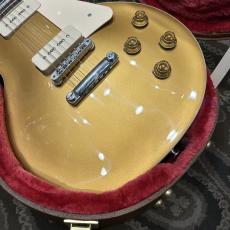 Gibson 【アウトレット品】Les Paul Standard '50s P-90 Gold Top #203460086【4.25kg】【町田店】_5