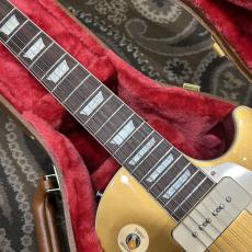 Gibson 【アウトレット品】Les Paul Standard '50s P-90 Gold Top #203460086【4.25kg】【町田店】_6
