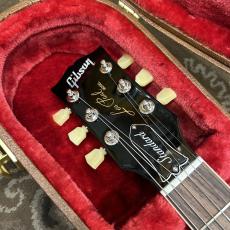Gibson 【アウトレット品】Les Paul Standard '50s P-90 Gold Top #203460086【4.25kg】【町田店】_8