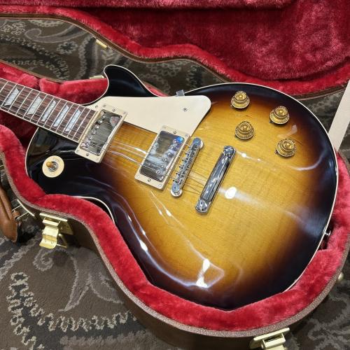 Gibson 【アウトレット】Les Paul Standard '50s Tobacco Burst #210460073【4.39kg】【町田店】