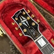 Gibson 【アウトレット品】Les Paul Custom 70s Butter Cream #210560016【4.51kg】【町田店】_8