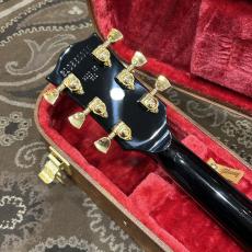 Gibson 【アウトレット品】Les Paul Custom 70s Butter Cream #210560016【4.51kg】【町田店】_11