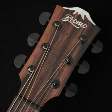 Bromo Guitars 【B級特価!】 BAR5CE 【動画あり】【国内工房セットアップ!】【オール単板】【P.U付!】【町田店】_3