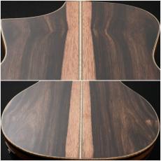 Bromo Guitars 【B級特価!】 BAR5CE 【動画あり】【国内工房セットアップ!】【オール単板】【P.U付!】【町田店】_7