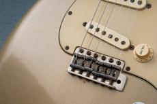 M.B.Guitars 【決算セール!!】62-S -Shoreline Gold-【3.49kg】【町田店】_4