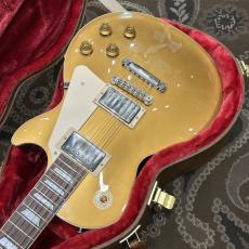 Gibson 【アウトレット品】Les Paul Standard '50s Gold Top #205660321【4.57kg】【町田店】_3