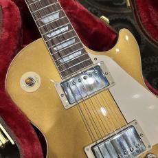 Gibson 【アウトレット品】Les Paul Standard '50s Gold Top #205660321【4.57kg】【町田店】_4