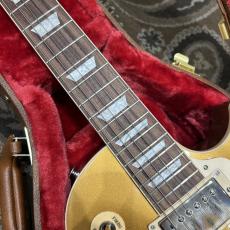 Gibson 【アウトレット品】Les Paul Standard '50s Gold Top #205660321【4.57kg】【町田店】_6