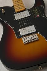 Fender American Vintage II 1975 Telecaster Deluxe 3-Color Sunburst 【B級特価】【3.62kg】【町田店】_3