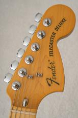 Fender American Vintage II 1975 Telecaster Deluxe 3-Color Sunburst 【B級特価】【3.62kg】【町田店】_5