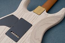T's DST Pro 24 w/Waterfall Burl Maple -Natural / Steps White Blonde-【3.17kg】【町田店】_10