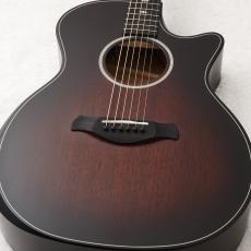 Taylor 【アウトレット特価!】 Builder's Edition 324ce 【現物動画あり】【町田店】